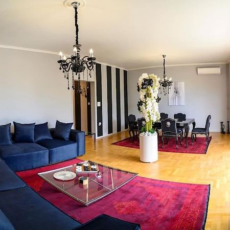 Seaview Orchid 2 Bed Elegance Leilighet Athen Eksteriør bilde