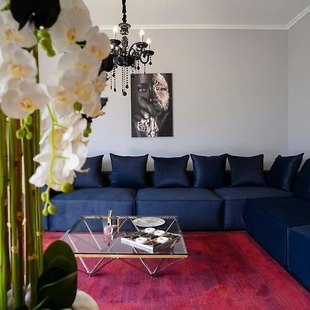Seaview Orchid 2 Bed Elegance Leilighet Athen Eksteriør bilde