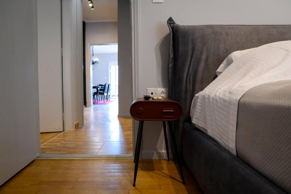 Seaview Orchid 2 Bed Elegance Leilighet Athen Eksteriør bilde